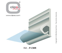 Profilé P-CWR